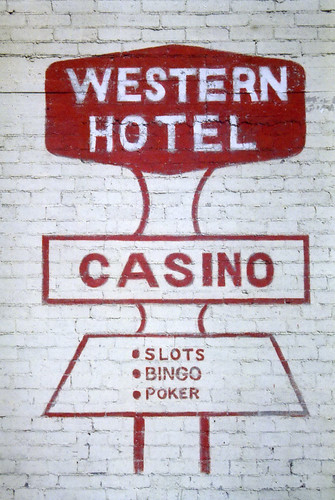 Western Hotel & Casino