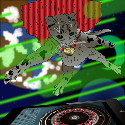 pouncing-cat-ipad-casino-mobile-game