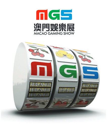 Macao Gaming Show