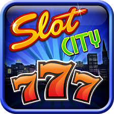 Slot City Casino Game