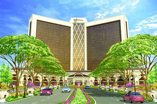 Wynn Philadelphia