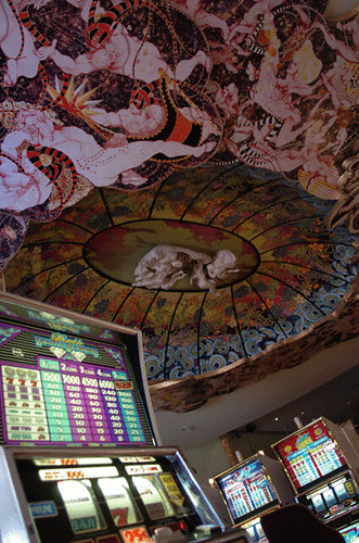 Casino Gualeguaychú - Entre Ríos Argentina