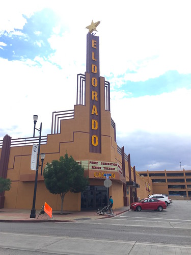 Eldorado Casino—Boyd Gaming