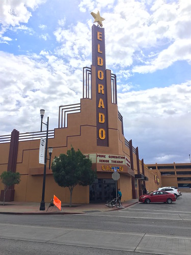 Eldorado Casino—Boyd Gaming
