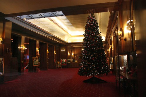 Entrance room of the USA Casino Online