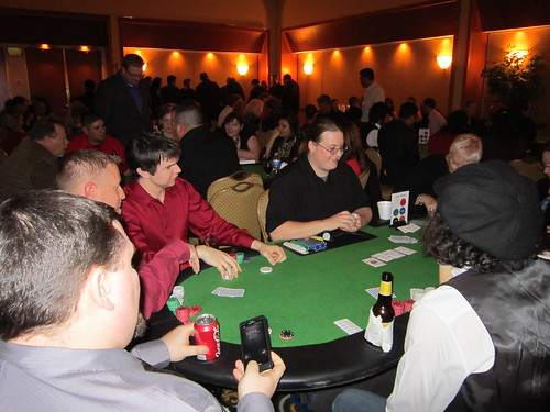 120311 Beryl Companies Casino Holiday Party