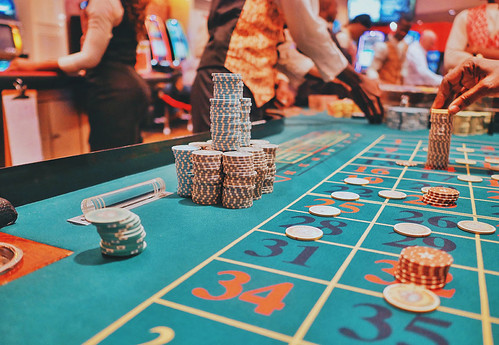 Casino Game Development Services