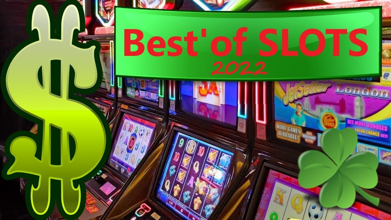 🍀 Best'of machine à sous de Worldwide Casino Online en ligne 🍀 2022 🍀