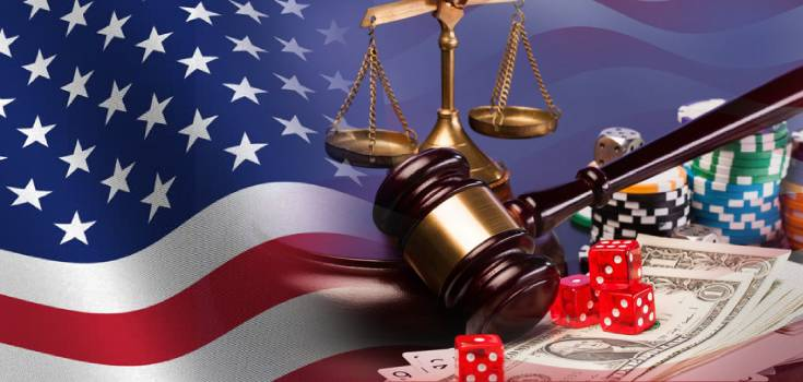 The Future of Online Gambling in the US