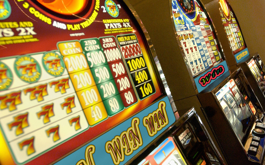 Top 10 Biggest Casino Jackpots in American History