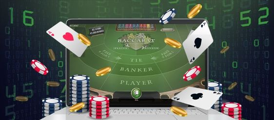A Beginner's Guide to Casino Games