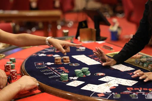 The Most Popular Casino Games Among Millennials
