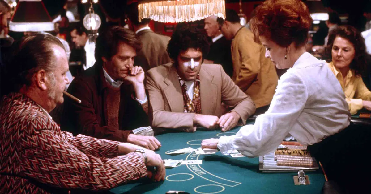 The Most Memorable Casino Scenes in Movies and TV Shows