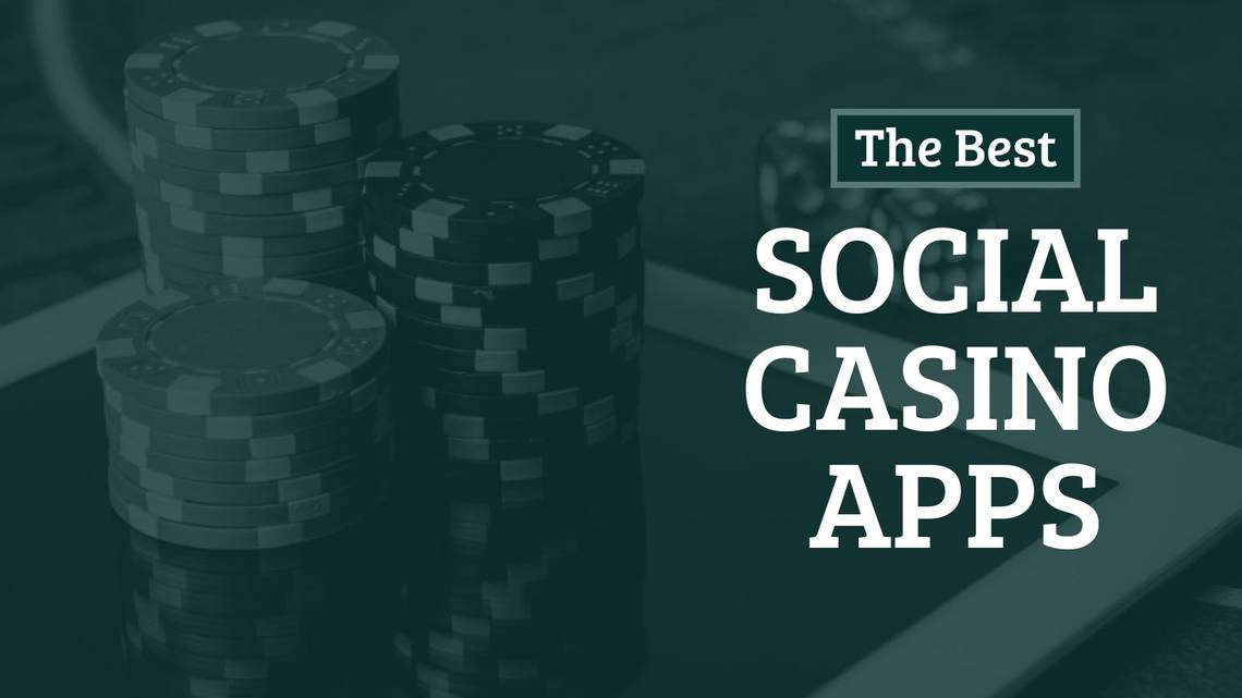 The Most Successful Casino Apps for Social Gaming