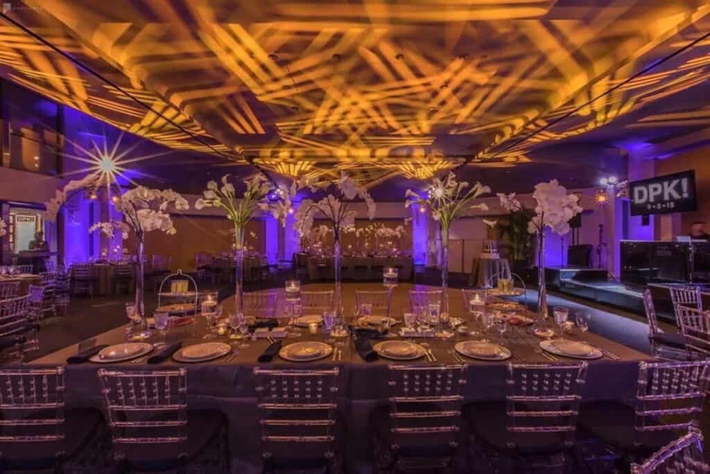 The Most Creative Casino Themed Parties and Events