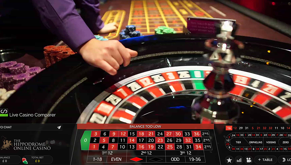 The Most Popular Casino Games Among Women