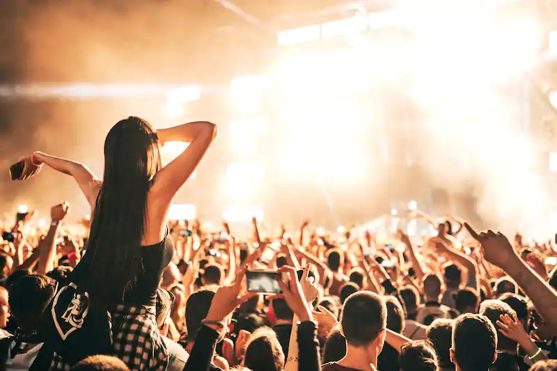 The Most Memorable Casino Celebrations and Festivals