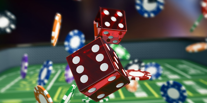 The Most Popular Casino Games Among Couples