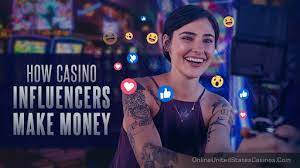 The Most Successful Casino Influencer Marketing Campaigns