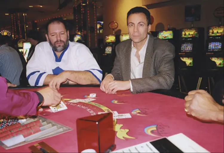 The Most Famous Casino Scandals and Controversies