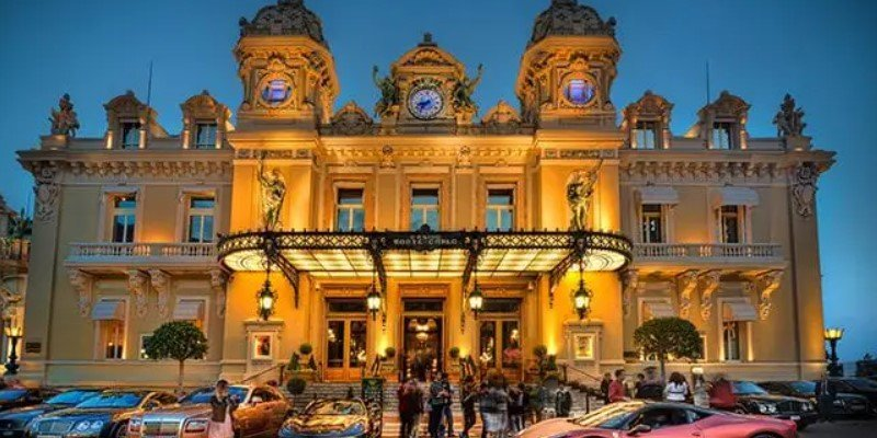 The Most Famous Casino Brands in Europe