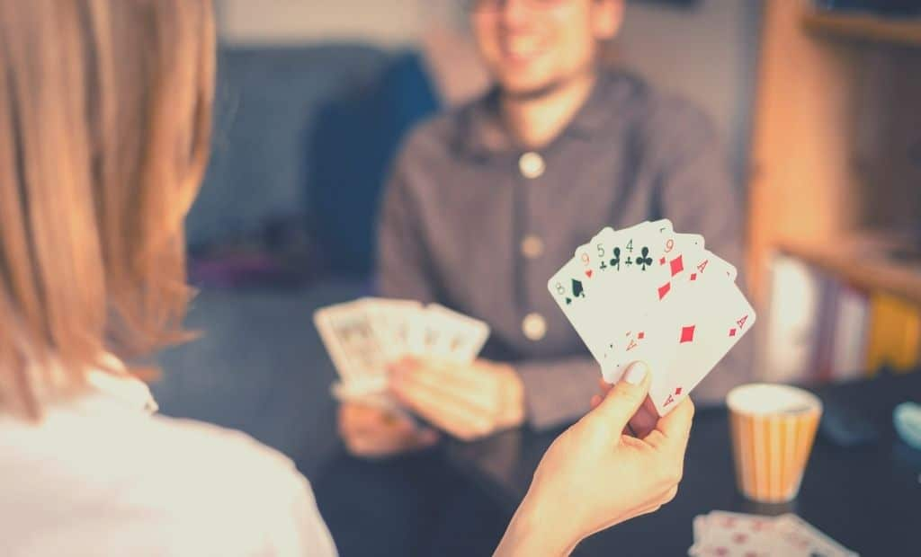 The Most Popular Casino Games Among Couples on Anniversaries