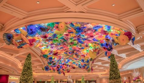 The Most Creative Casino Themed Cocktails for Christmas