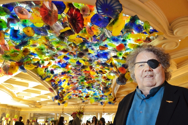 The Most Impressive Casino Art Installations