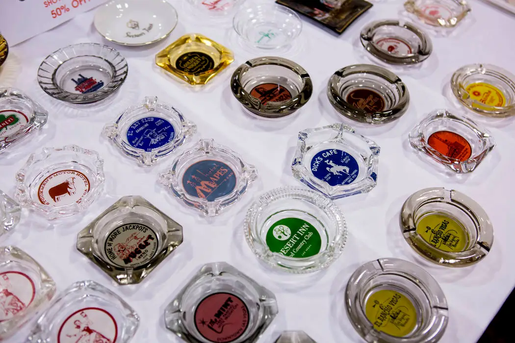 The Most Unusual Casino Memorabilia