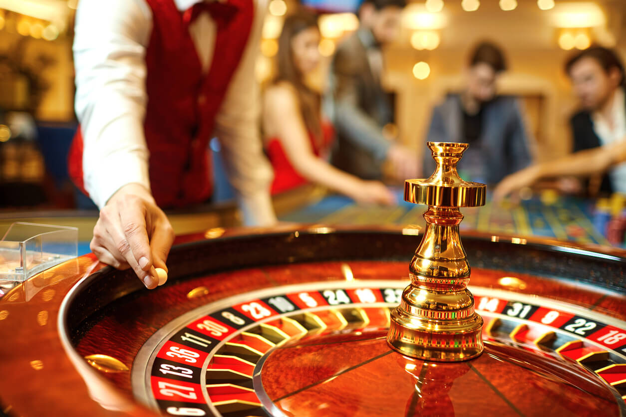 The Most Successful Casino Charity Events and Campaigns