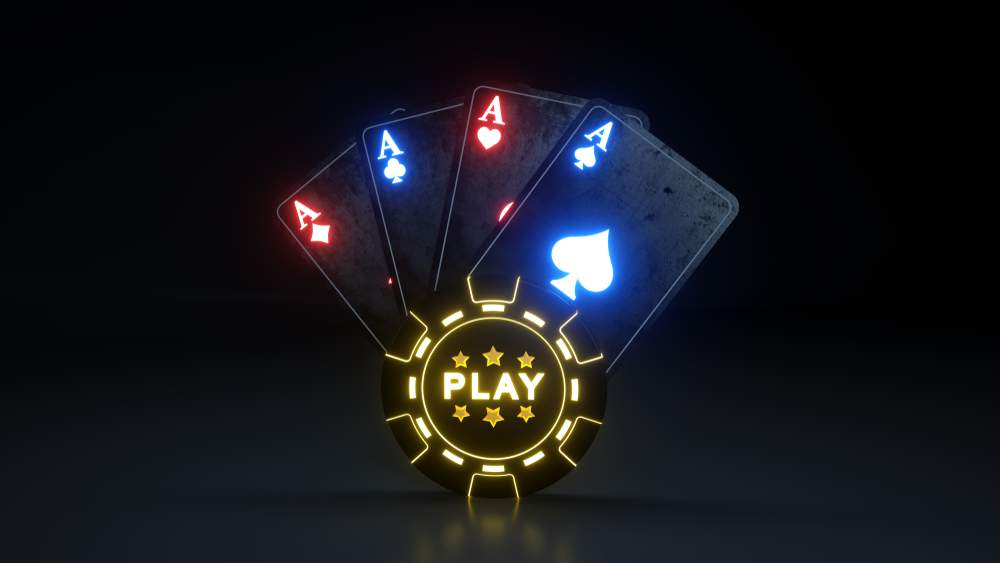 The Most Common Betting Strategies in Video Poker