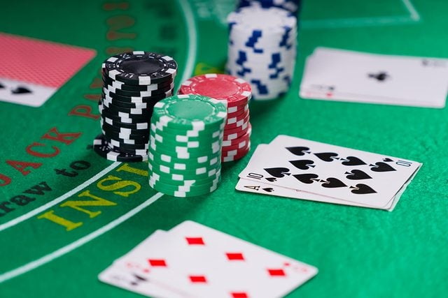 The Most Popular Casino Games Among Families