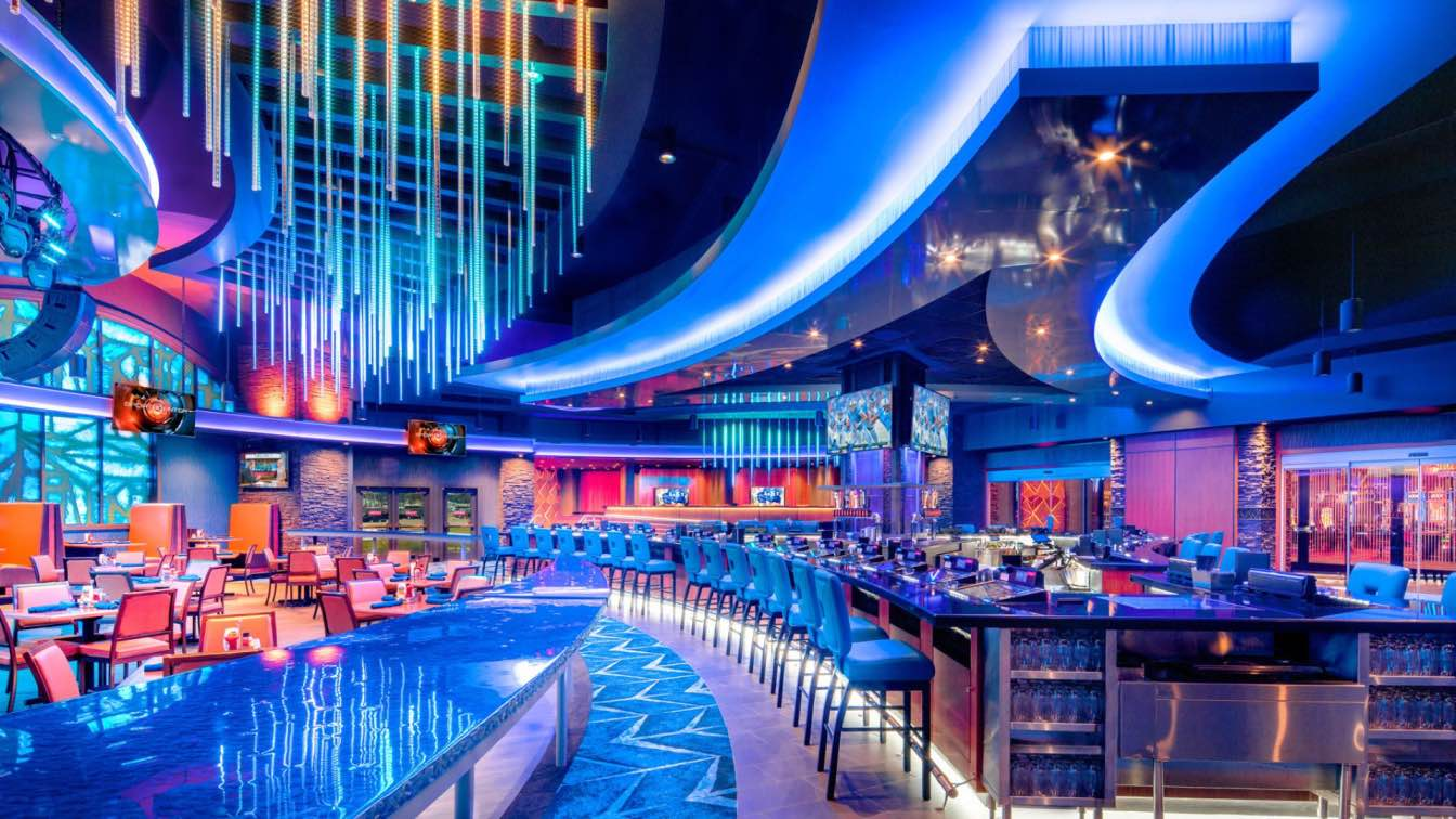 The Most Unusual Casino Furniture and Decorations