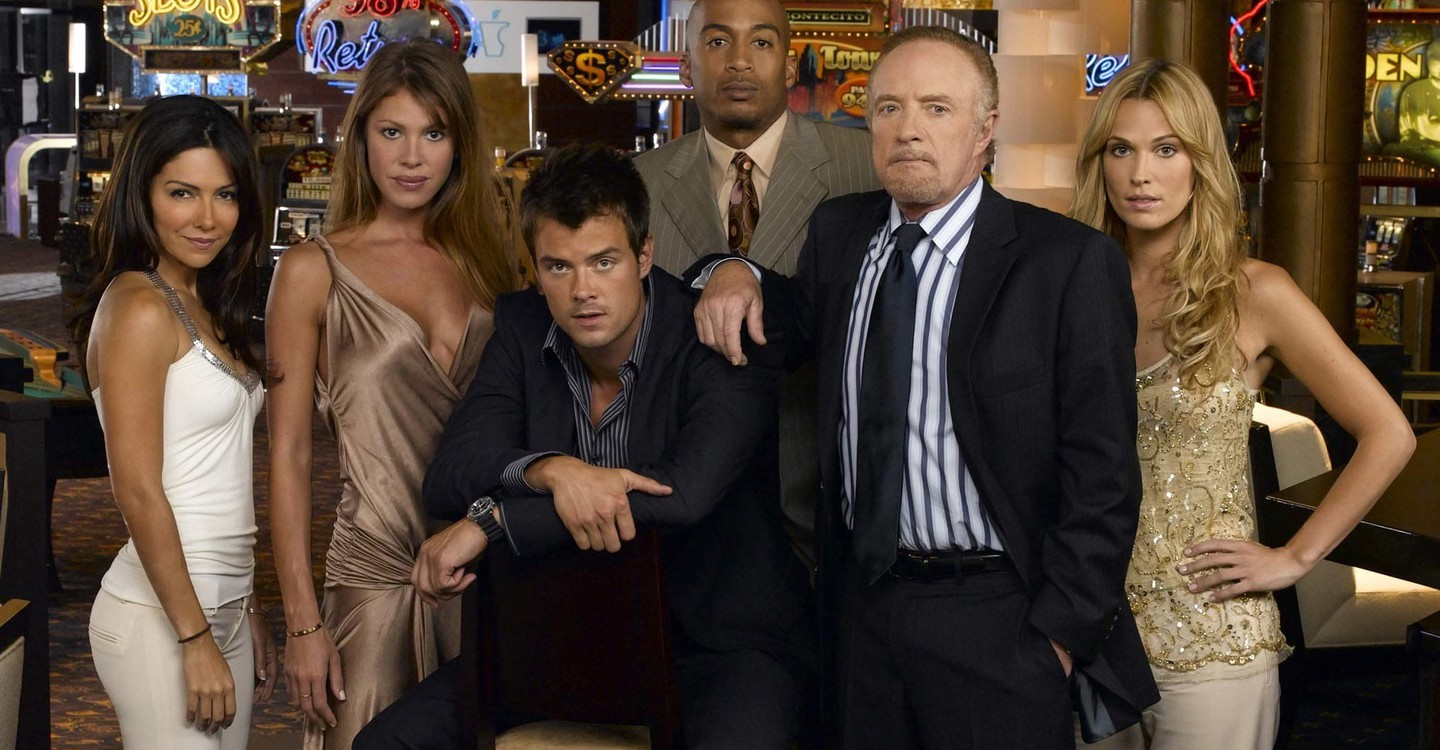 The Most Successful Casino TV Shows and Documentaries