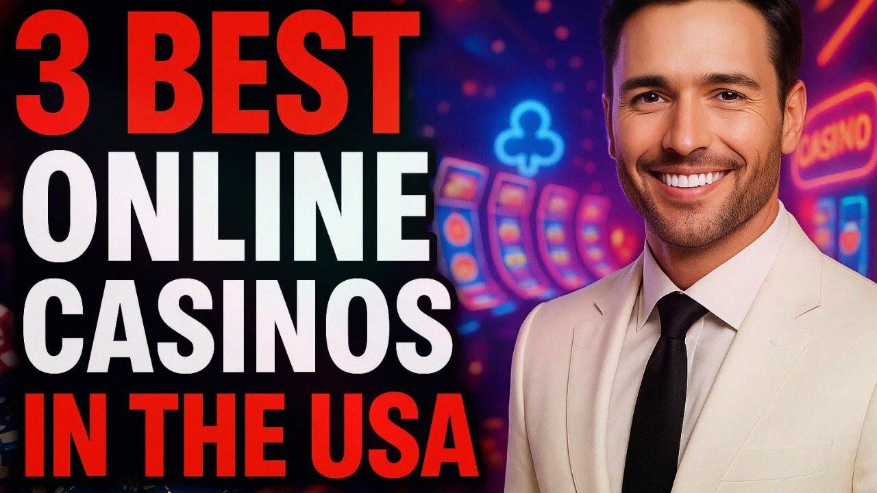 American Online Casino – USA Online Casino Big Win