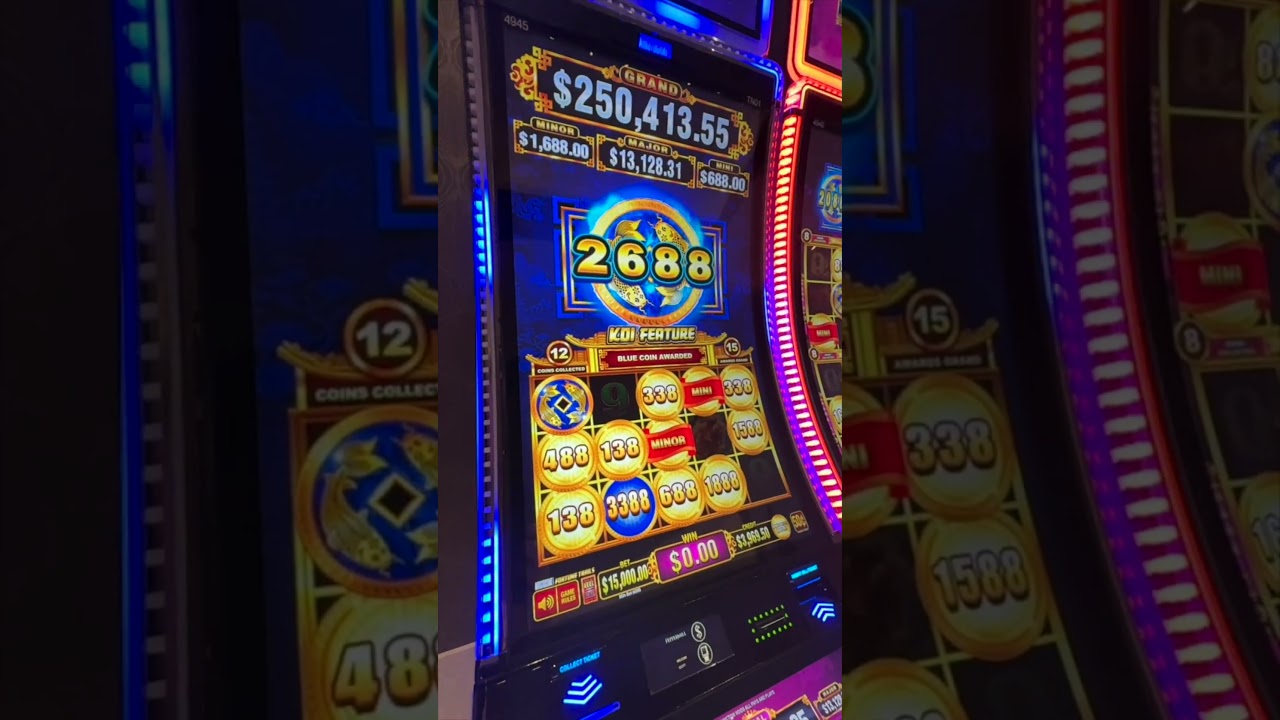 Vásárlás a $15,000 Bonus for a Big Win